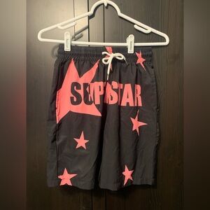 SOLD Superstar shorts
